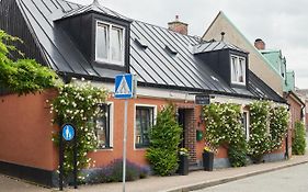 Hotell Baeckagarden